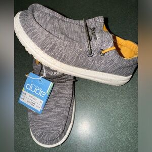 Hey Dude kid shoes *NEW* size 13